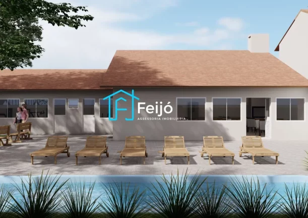 Imagem Apartamentos 2 dormitórios com opção de pátio na Restinga próx. a Pizzaria Solar