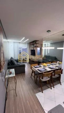Imagem Apartamento Padrão