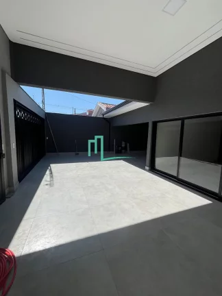 Imagem CASA COMERCIAL em FRANCA - SP, JARDIM LÍBANO