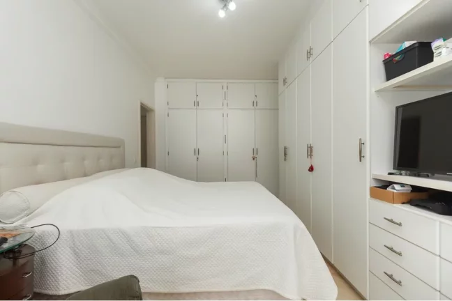 Imagem APARTAMENTO RESIDENCIAL em São Paulo - SP, Santa Cecília