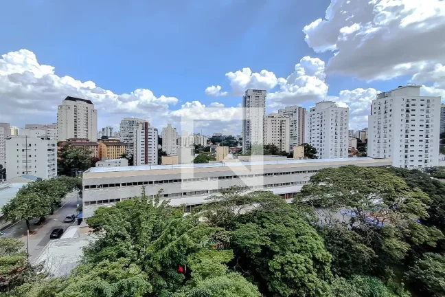 Imagem Apartamento à Venda - Vila Mariana, 3 Quartos, 77 m2