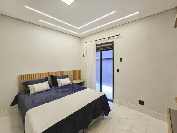 Imagem Casa à Venda na Riviera de São Lourenço - Módulo 21