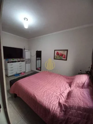 Imagem Casa com 3 dormitórios com 1 suite à venda, 110 m² por R$ 455.800 - Jardim Helena - Ribeirão Preto/SP