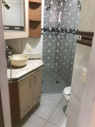 Imagem Alugo Apto em Santo André, Casa Branca