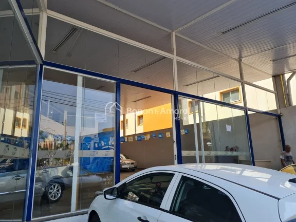Imagem Prédio comercial para venda no Jardim Guarani em Campinas - SP.
Zoneamento ZC 4 .
Excelente prédio...
