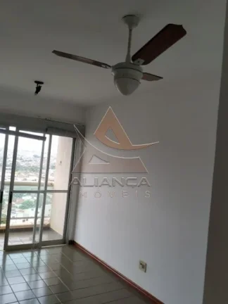 Imagem Apartamento - Ribeirão Preto - Jardim Sumaré