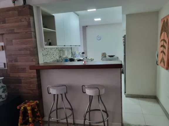 Imagem BELISSIMO APARTAMENTO 1 POR ANDAR PRAIA DO CANTO