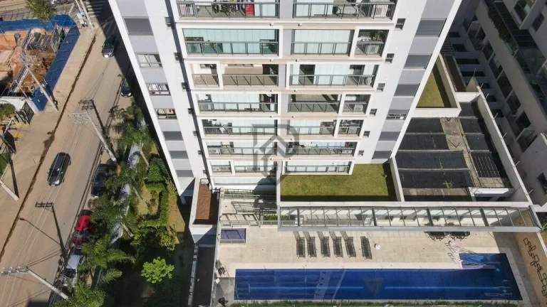 Imagem Apartamento cobertura pinheiros proximo metrô