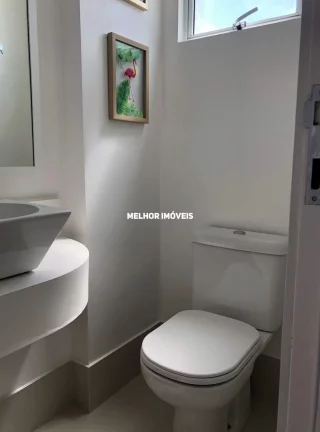 Imagem Apartamento Mobiliado com 03 Suítes na 2ª Quadra Mar em Balneário Camboriú