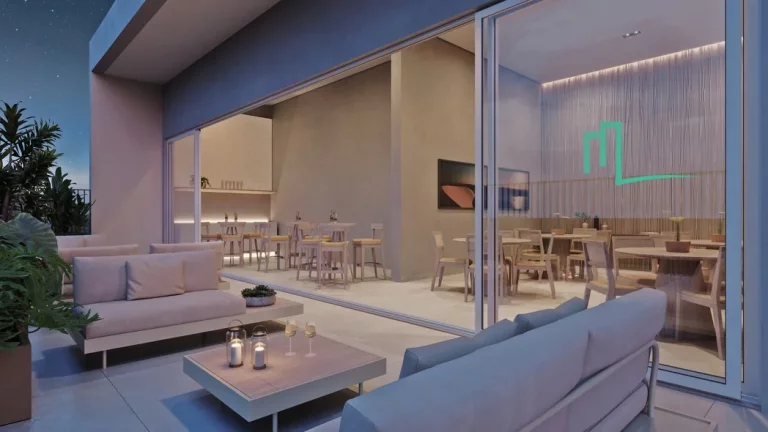 Imagem RESIDENCIAL RJ HIGH LIVING - PARQUE DOS LIMAS FRANCA/SP