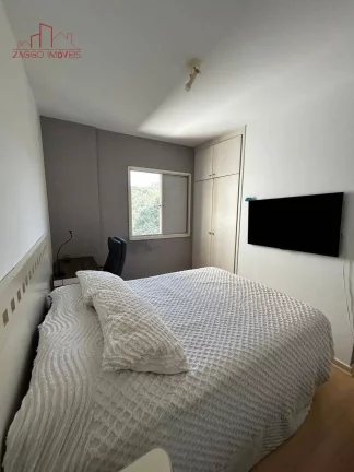 Imagem Apartamento no Parque Brasil - 70 m² - 3 dorms