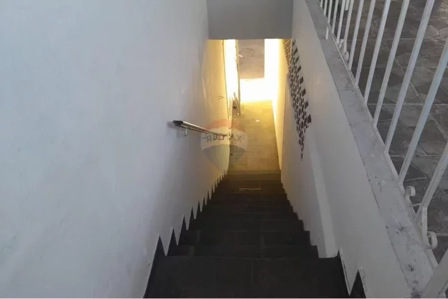 Imagem Casa de vila com 2 quartos e terraço com 160 m² no Campinho - Rio de Janeiro