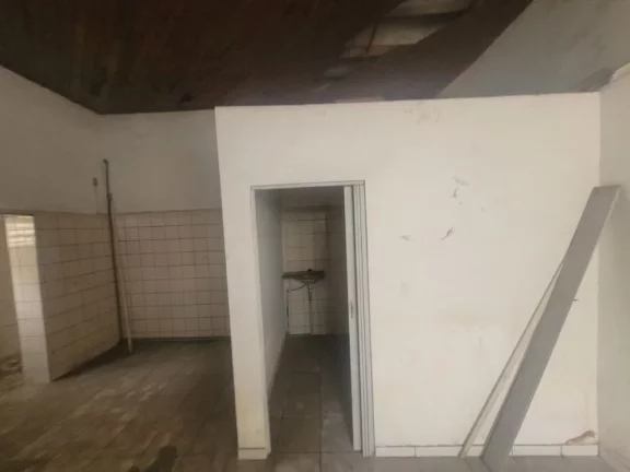 Imagem Salão para alugar, 111 m² por R$ 2.400,00/mês - Vila Ercília - Itaquaquecetuba/SP