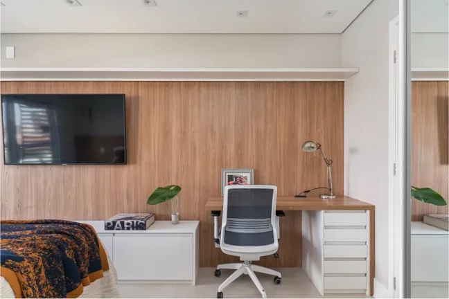 Imagem APARTAMENTO RESIDENCIAL em São Paulo - SP, Vila Mascote