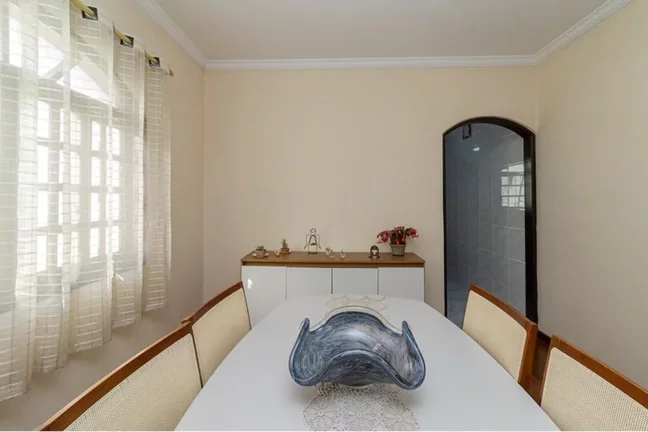 Imagem Sobrado/Casa com 3 Dormitórios e 2 Vagas de Garagem na Vila Mangalot, Pirituba