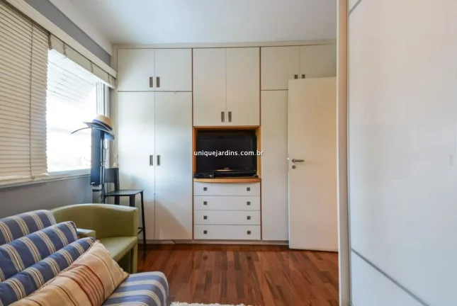 Imagem Apartamento à venda Itaim Bibi São Paulo