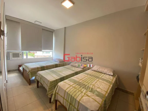 Imagem Cobertura com 5 dormitórios à venda, 190 m² por R$ 1.300.000,00 - Centro - Cabo Frio/RJ