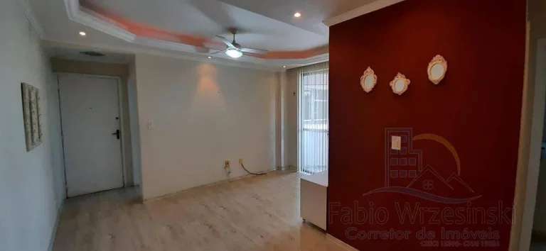 Imagem Apartamento a venda bairro Floresta com 3 dormitórios