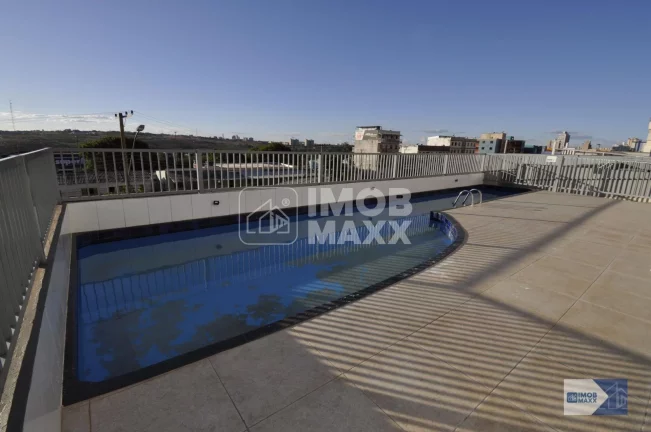 Imagem Apto em Samambaia Norte com 3 dormitórios e 64.7m² por R$320.000 - Confira!