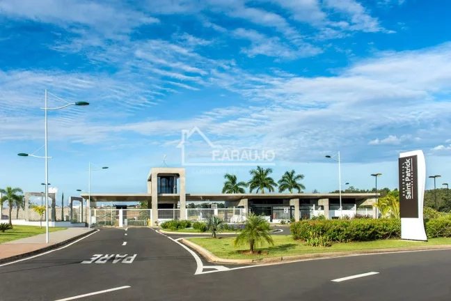 Imagem Terreno em Condomínio à Venda em Sorocaba-SP, sua oportunidade de viver com exclusividade!