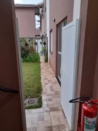 Imagem APARTAMENTO RESIDENCIAL em Santa Bárbara Doeste - SP, Jardim das Laranjeiras