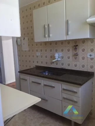 Imagem Apartamento com 2 dormitórios, 46 m² - venda por R$ 420.000,00 ou aluguel por R$ 2.240,00/mês - Conceição - São Paulo/SP
