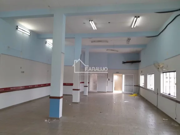 Imagem Predio comercial para locação em Sorocaba-SP!