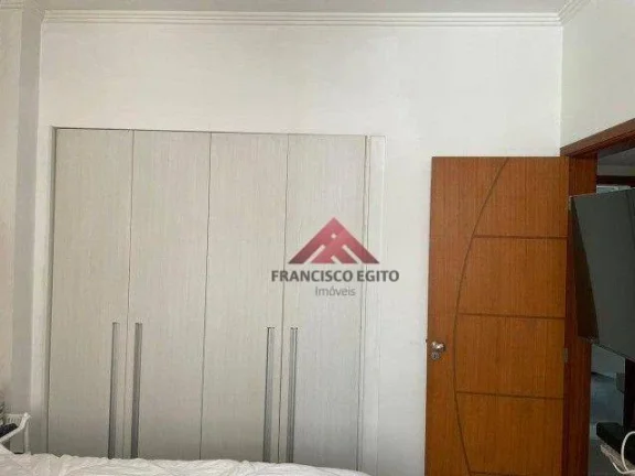 Imagem partamento com 3 dormitórios, 1 suíte, 1 vaga à venda, 120 m² por R$ 1.130.000,00