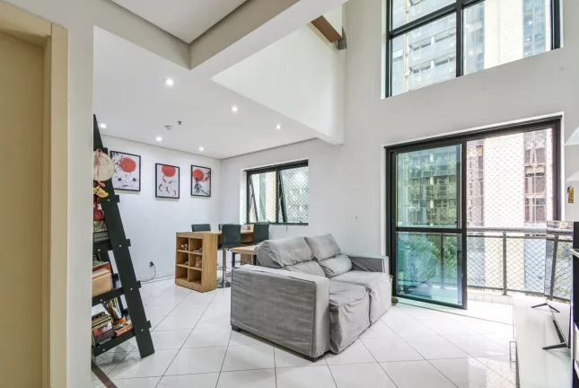 DUPLEX EM MOEMA – ELEGÂNCIA, CONFORTO EM UM SÓ LUGAR!