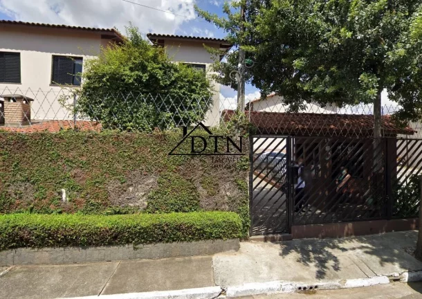 Sobrado em condomínio - Vila Ede - 2 suítes