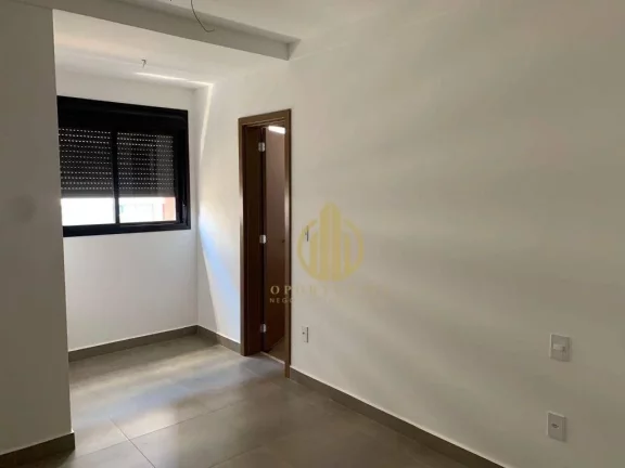 Imagem Apartamento 143,89m² 3 Suítes Varanda Gourmet - Zona Sul - Nova Aliança Ribeirão Preto SP