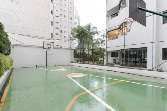 Imagem APARTAMENTO RESIDENCIAL em São Paulo - SP, Campo Belo