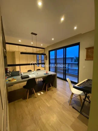 Imagem Casa a venda np Swiss Park em Campinas Condominio Glarus