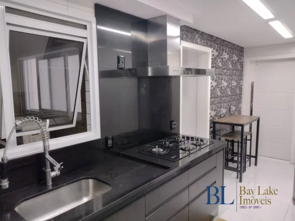 Imagem Incontro Mooca 141M² - 4 Dorms - Depósito - Varanda Gourmet!