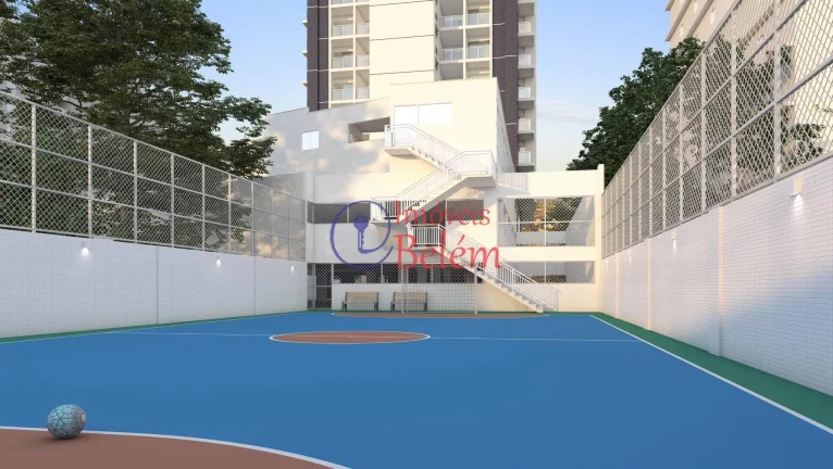 Imagem Apartamento de luxo de 4 suítes no Real Paradise no Umarizal