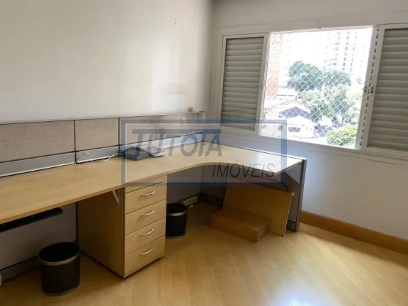 Imagem APARTAMENTO À VENDA NO PARAÍSO, SÃO PAULO