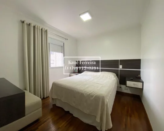 Imagem Apartamento a venda em São Paulo