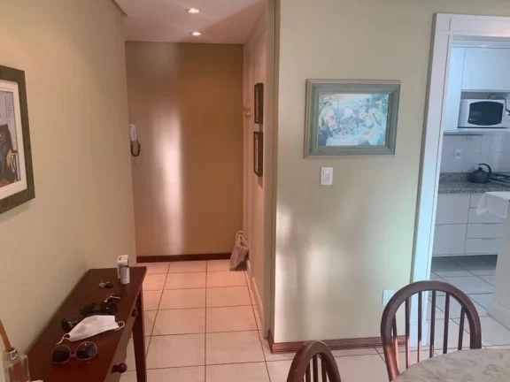 Imagem Apartamento 3 Dormitórios - Bairro Zona Nova