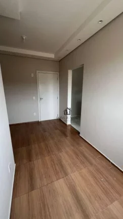 Imagem Apartamento, 42 m² - venda por R$ 179.000,00 ou aluguel por R$ 1.820,00/mês - Lopes de Oliveira - Sorocaba/SP