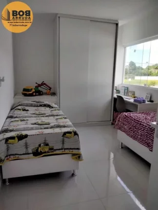 Imagem Casa de Condomínio