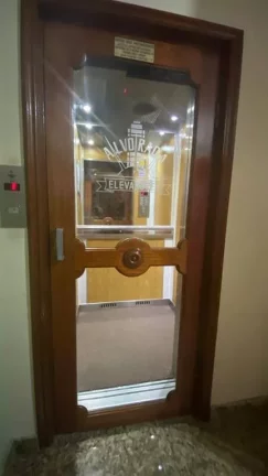 Imagem Apartamento com 1 dorm, Canto do Forte, Praia Grande - R$ 270 mil, Cod: 2436