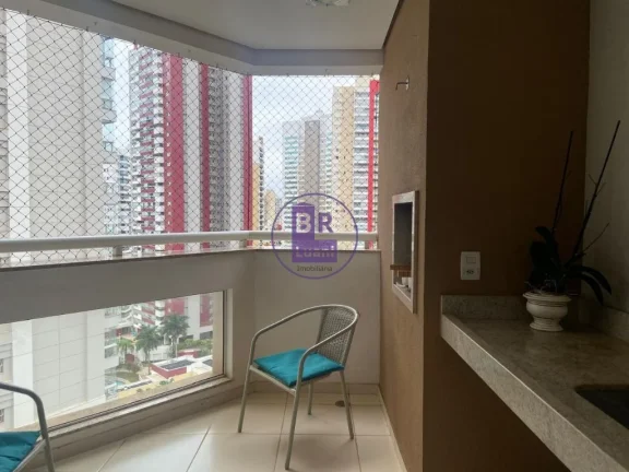 Imagem Apartamento à venda no Condomínio Evolution Home Ayrton Senna.
