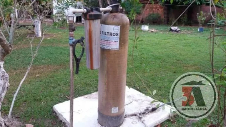 Imagem Linda Chácara Próximo a PRF