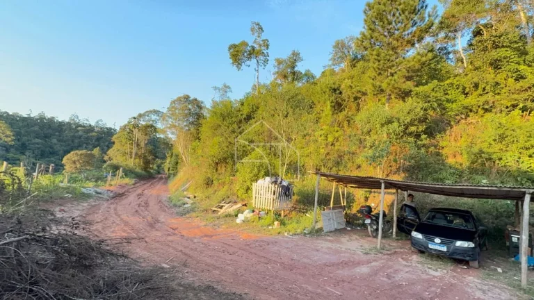 Imagem Venda - Terreno em Pedra Azul