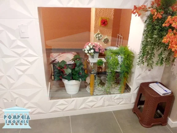 Imagem CASA COMERCIAL/RESIDENCIAL - VENDA - ACLIMAÇÃO - POMPEIA IMÓVEIS