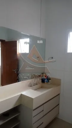 Imagem Casa Condomínio - Ribeirão Preto - Guaporé