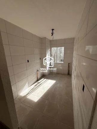 Imagem Apartamento Residencial Van Couver - Águas Lindas de Goiás