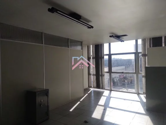 Imagem Sala Comercial vende - se / aluga - se – área útil 107 m2 - área central de Jundiaí – excelente oportunidade - Jundiaí / São Paulo / COD. 33181