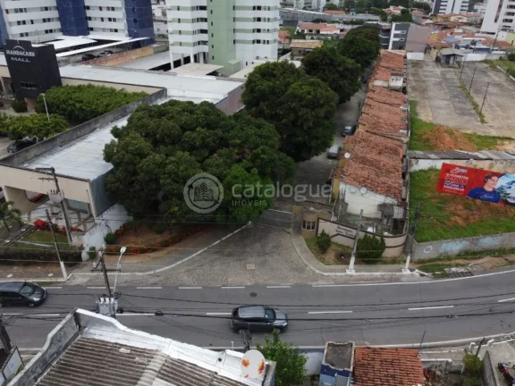 Imagem TERRENO DE 3600M² EM CAPIM MACIO AO LADO DO CIDADE JARDIM SHOPPING
