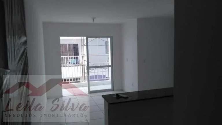 Imagem Apartamento 2 dormitórios para Venda em Teresina, Todos os Santos, 3 dormitórios, 1 suíte, 2 banheiros, 1 vaga